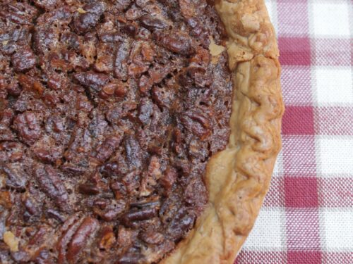 Pecan Pie