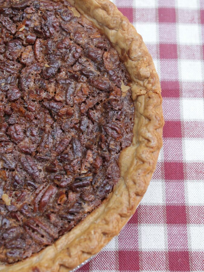 Pecan Pie