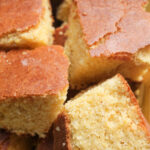 southern cornbread