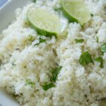 How to make cauliflower rice