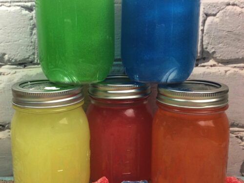 Sour Patch Kids Moonshine