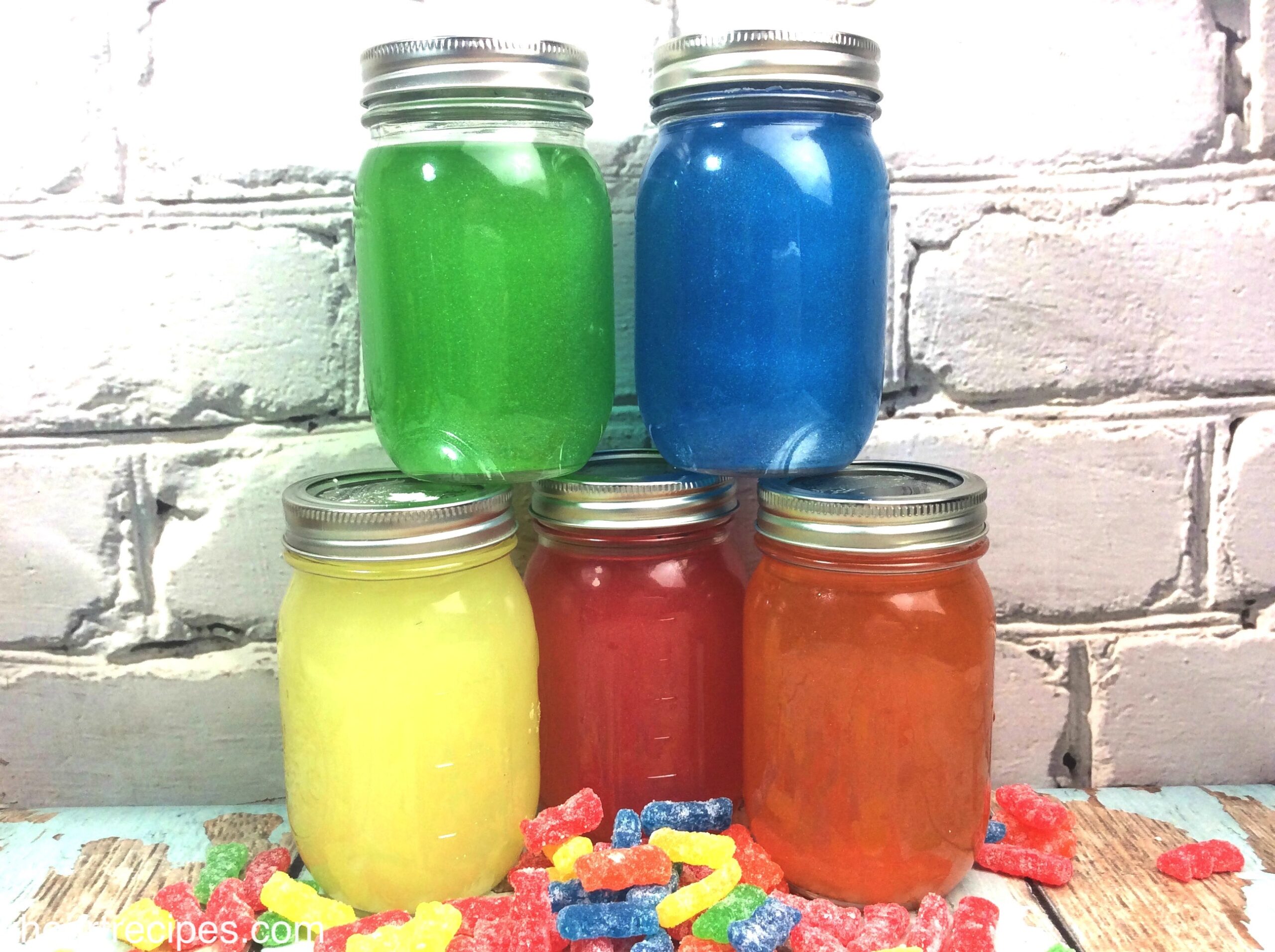 Sour Patch Kids Moonshine-image