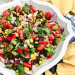 Easy Texas Caviar