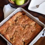 Apple Cobbler