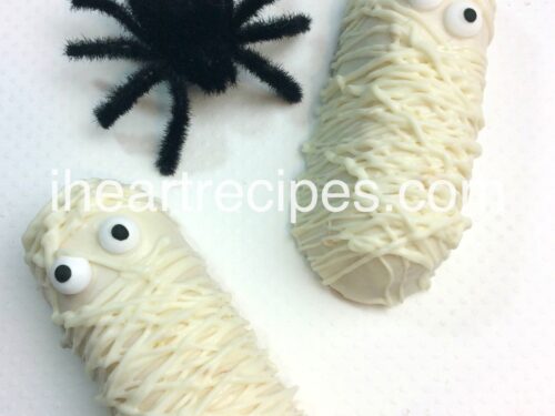 mummy twinkies