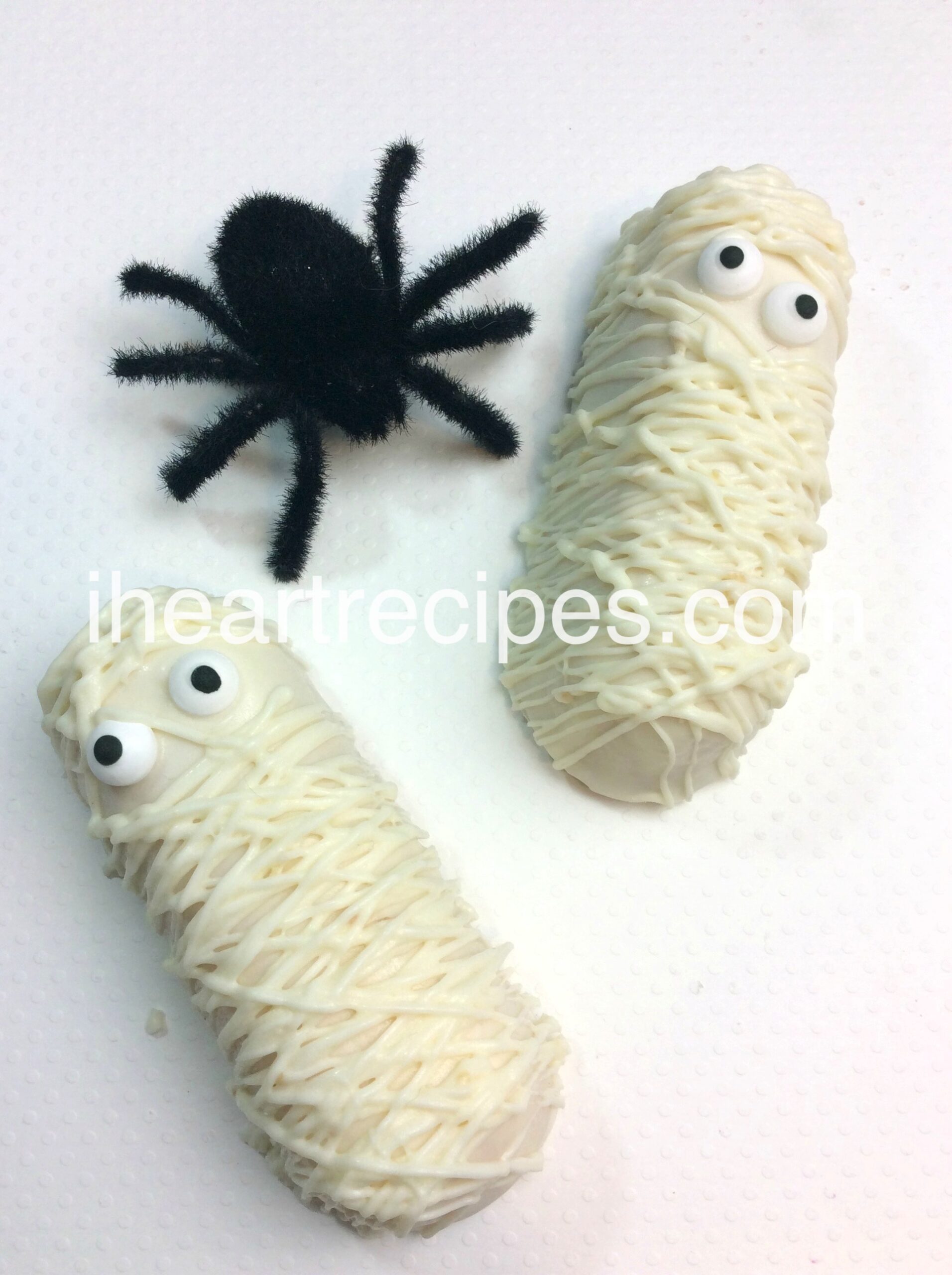 Mummified Twinkies