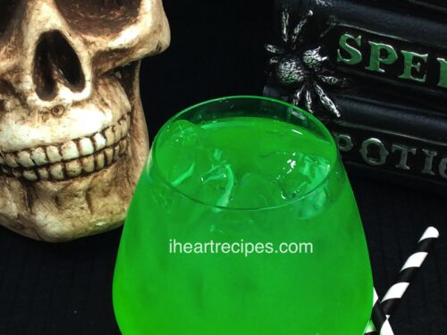 embalming fluid