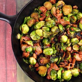 brussels sprouts