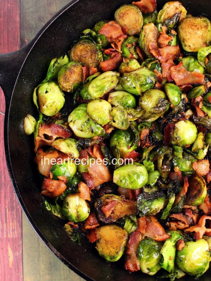brussels sprouts