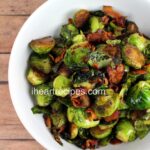 brussels sprouts