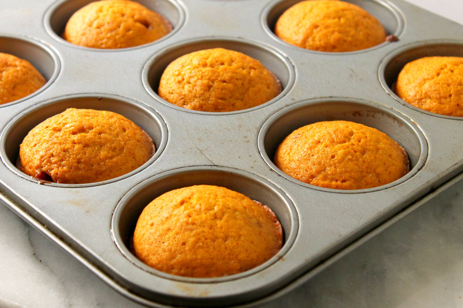 35 recipes you can make with a muffin pan: sweet, savoury