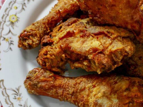 Fried Chicken