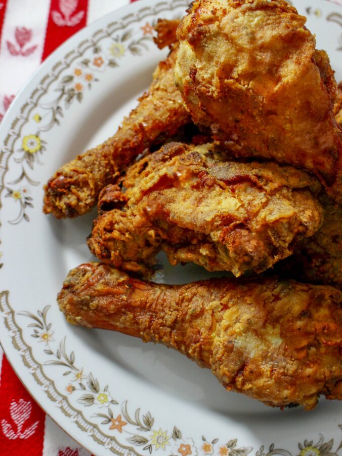 Fried Chicken