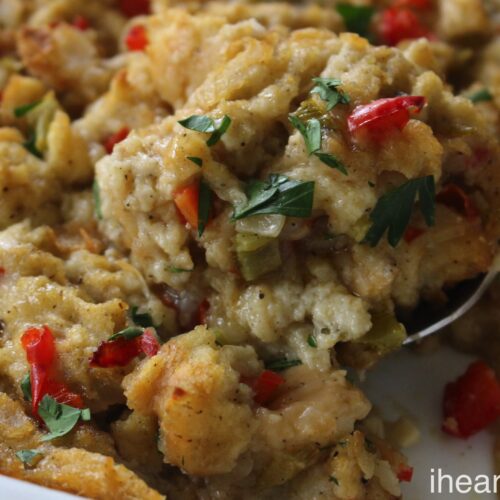 Casserole Recipes | I Heart Recipes