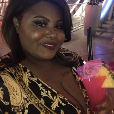 Girls Trip 2018!