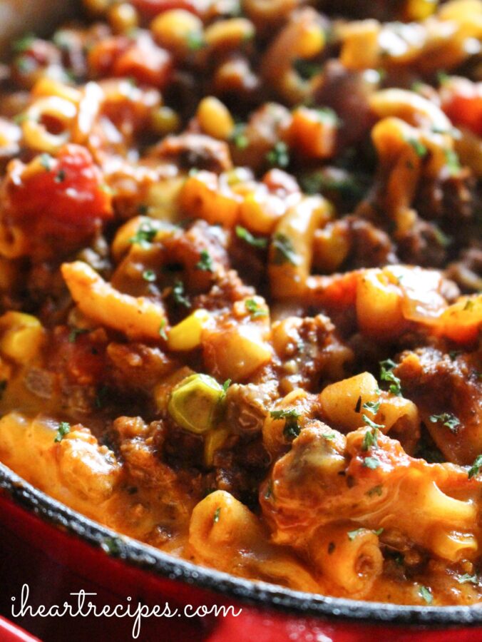 Goulash