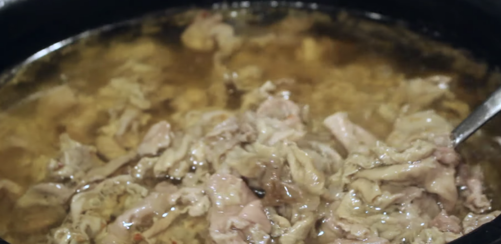 Slow Cooker Chitterlings I Heart Recipes