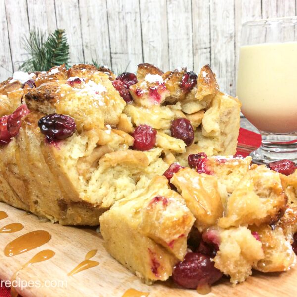 Old Fashioned Bread Pudding I Heart Recipes