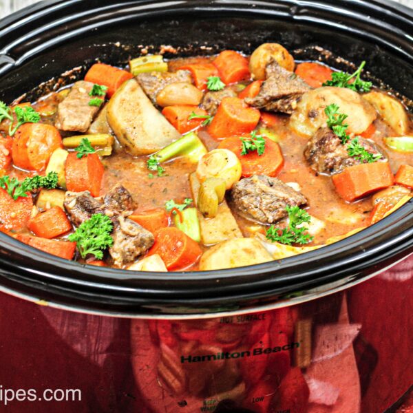 Quick & Easy Slow Cooker Recipes | I Heart Recipes