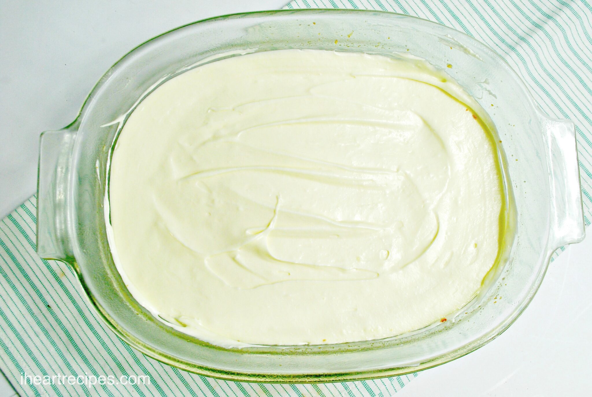 Peach Pretzel Jello Dessert I Heart Recipes