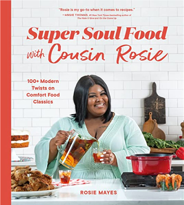 Super Soul Food