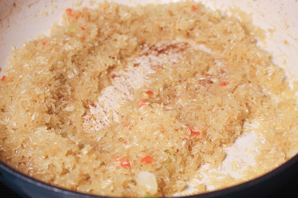 Authentic Southern Dirty Rice Recipe - I Heart Recipes